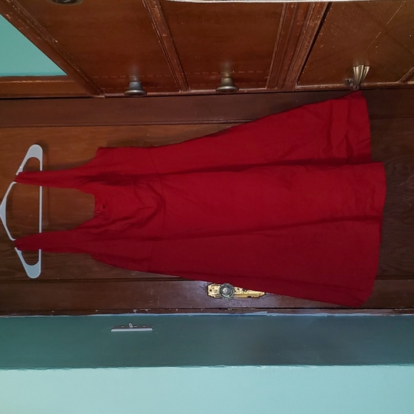 torrid Dresses & Skirts - Torrid fit and flare dress